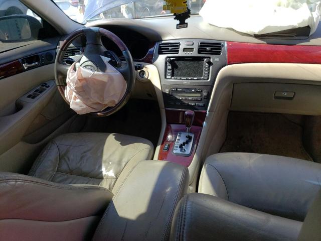 Photo 7 VIN: JTHBF30G625017234 - LEXUS ES 300 