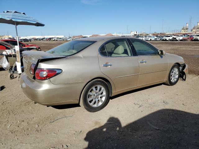 Photo 2 VIN: JTHBF30G625026189 - LEXUS ES300 