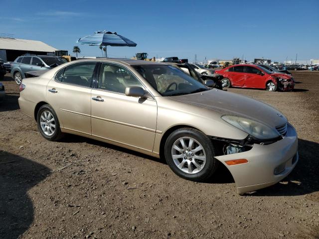 Photo 3 VIN: JTHBF30G625026189 - LEXUS ES300 