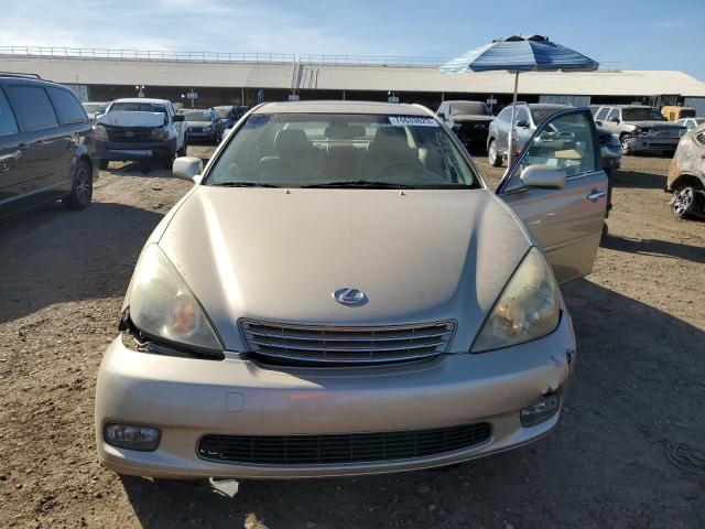 Photo 4 VIN: JTHBF30G625026189 - LEXUS ES300 