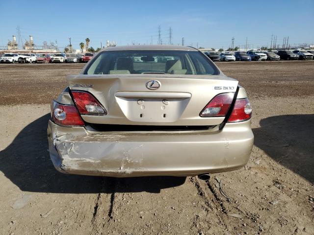 Photo 5 VIN: JTHBF30G625026189 - LEXUS ES300 