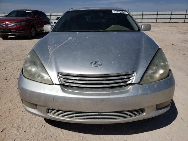 Photo 4 VIN: JTHBF30G630088223 - LEXUS ES 300 