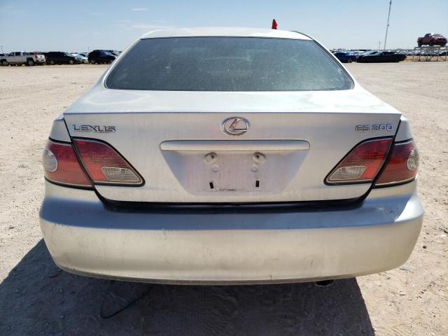 Photo 5 VIN: JTHBF30G630088223 - LEXUS ES 300 