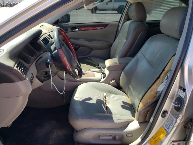 Photo 6 VIN: JTHBF30G630088223 - LEXUS ES 300 