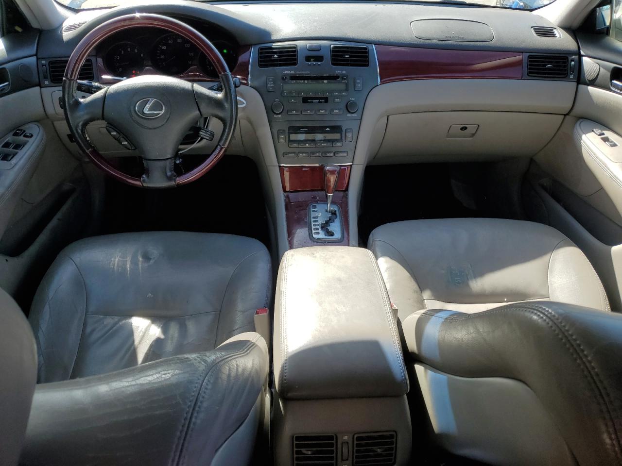 Photo 7 VIN: JTHBF30G630089999 - LEXUS ES 