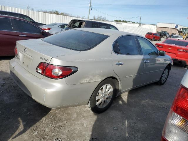 Photo 2 VIN: JTHBF30G630091381 - LEXUS ES300 