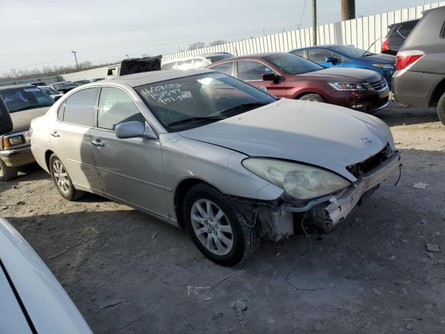 Photo 3 VIN: JTHBF30G630091381 - LEXUS ES300 