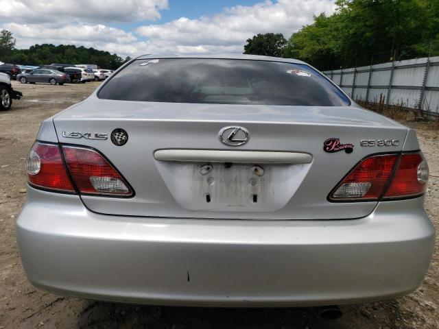 Photo 5 VIN: JTHBF30G630092840 - LEXUS ES300 