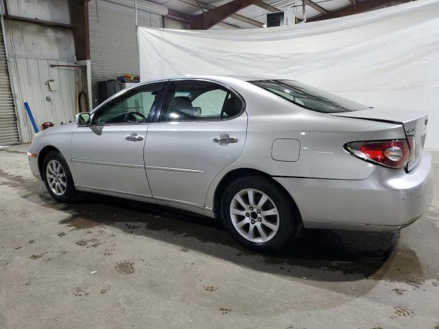 Photo 1 VIN: JTHBF30G630096595 - LEXUS ES 300 