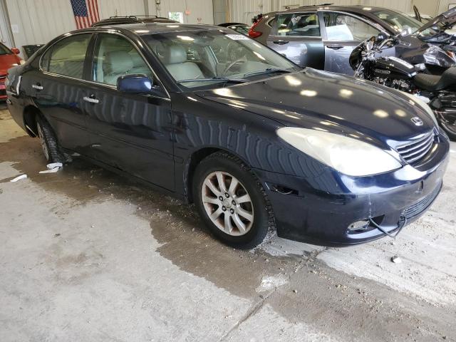 Photo 3 VIN: JTHBF30G630103187 - LEXUS ES 300 