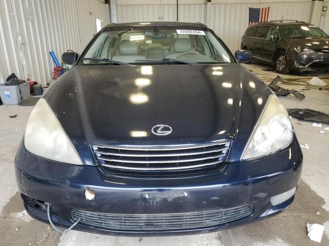 Photo 4 VIN: JTHBF30G630103187 - LEXUS ES 300 