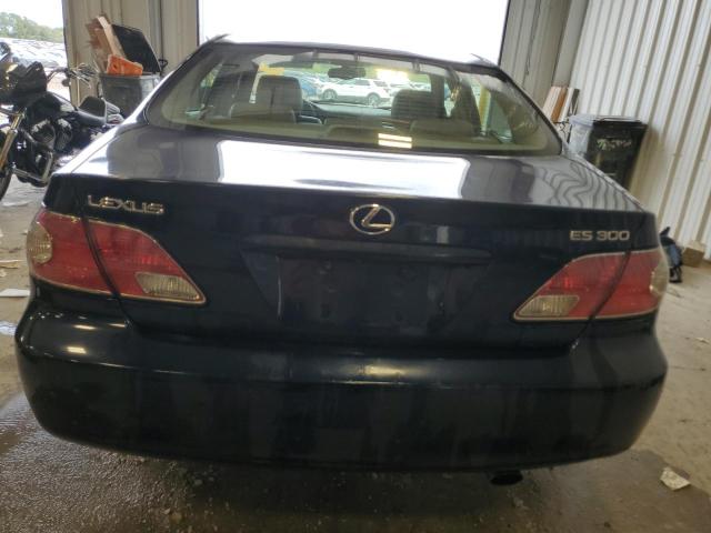 Photo 5 VIN: JTHBF30G630103187 - LEXUS ES 300 