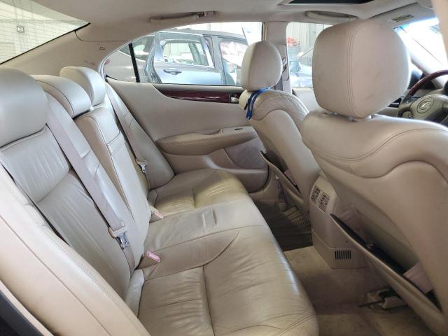 Photo 9 VIN: JTHBF30G630103187 - LEXUS ES 300 