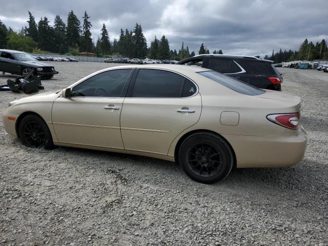 Photo 1 VIN: JTHBF30G630127277 - LEXUS ES 300 