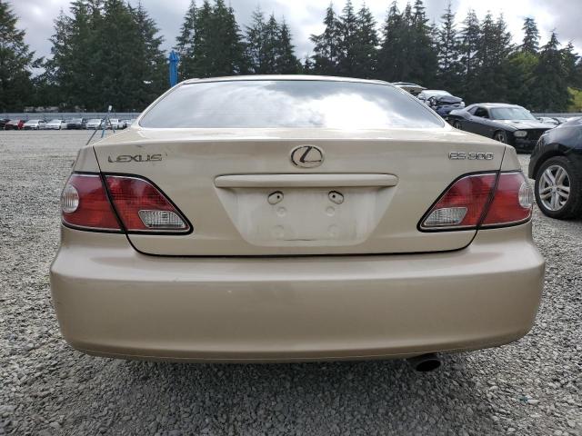 Photo 5 VIN: JTHBF30G630127277 - LEXUS ES 300 