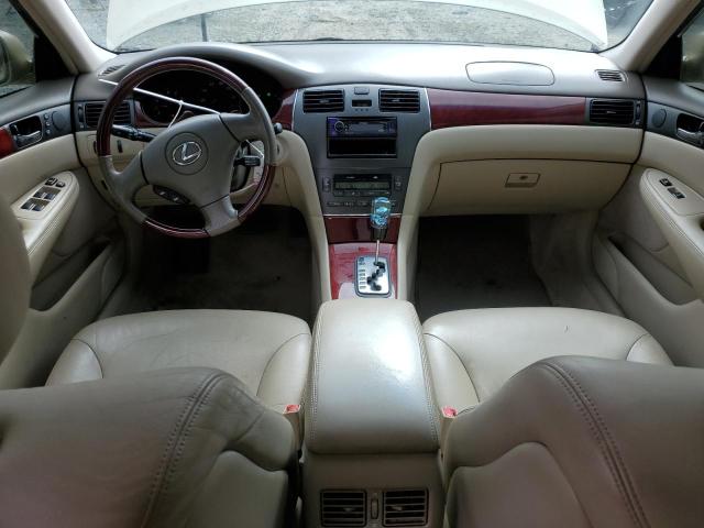 Photo 7 VIN: JTHBF30G630127277 - LEXUS ES 300 