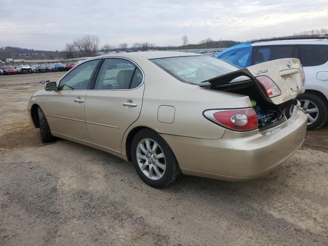 Photo 1 VIN: JTHBF30G630146833 - LEXUS ES300 