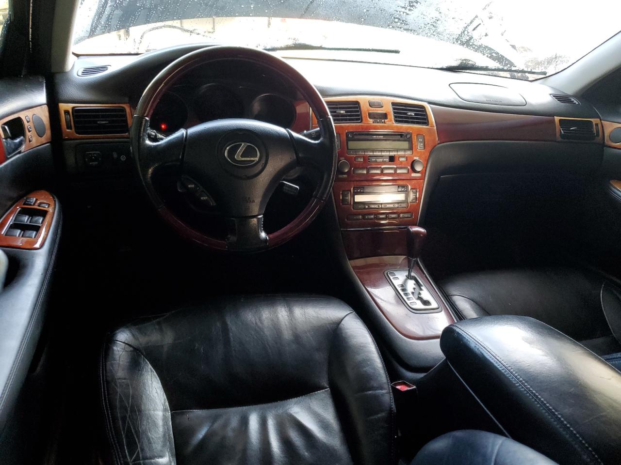 Photo 7 VIN: JTHBF30G635041504 - LEXUS ES 