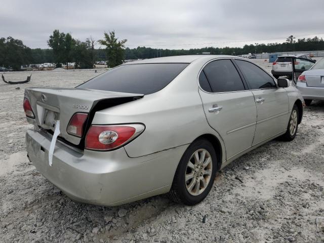 Photo 2 VIN: JTHBF30G636001482 - LEXUS ES 300 