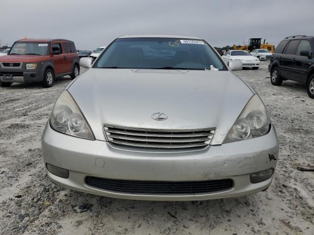 Photo 4 VIN: JTHBF30G636001482 - LEXUS ES 300 