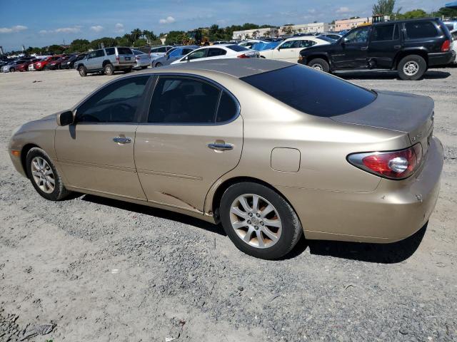 Photo 1 VIN: JTHBF30G636010814 - LEXUS ES 