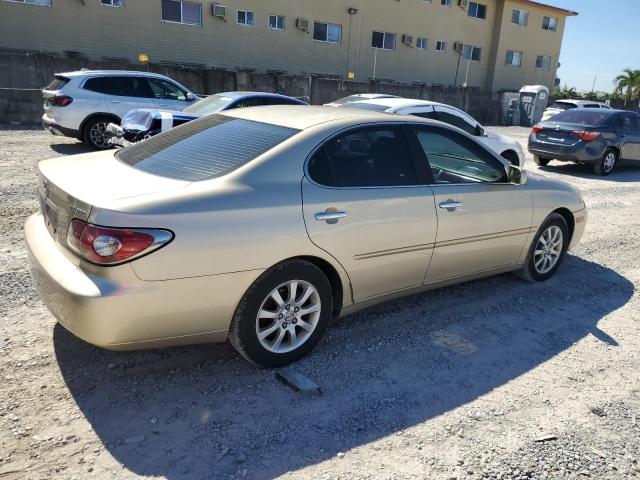 Photo 2 VIN: JTHBF30G636010814 - LEXUS ES 