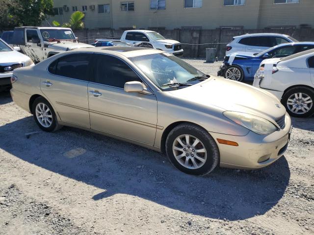 Photo 3 VIN: JTHBF30G636010814 - LEXUS ES 