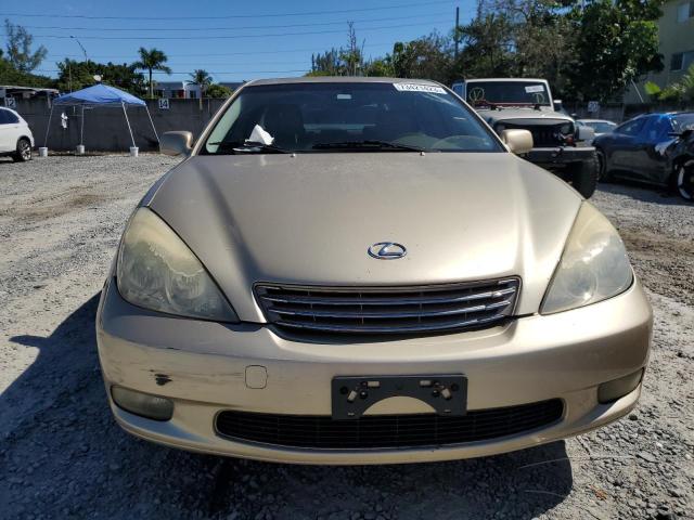 Photo 4 VIN: JTHBF30G636010814 - LEXUS ES 