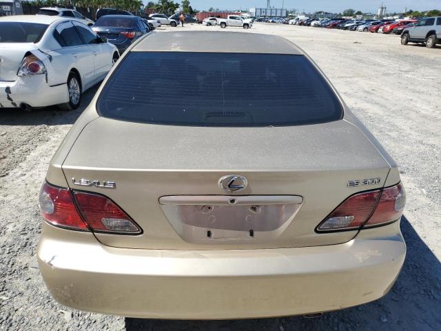 Photo 5 VIN: JTHBF30G636010814 - LEXUS ES 