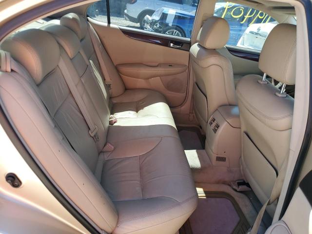 Photo 9 VIN: JTHBF30G636010814 - LEXUS ES 