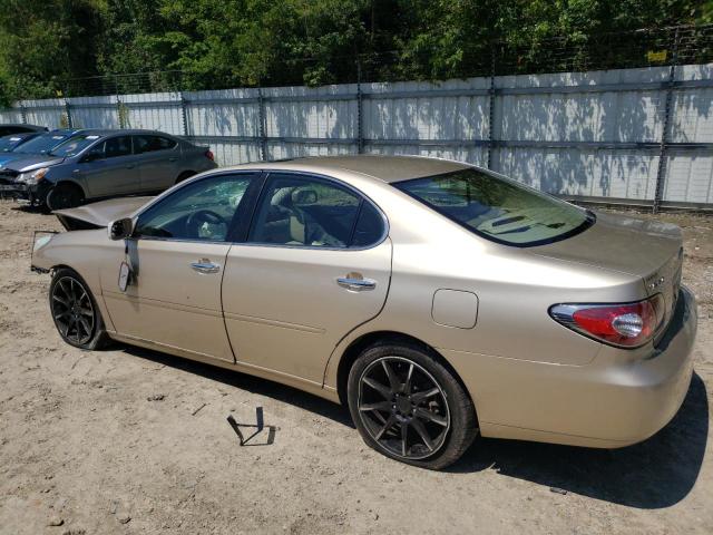 Photo 1 VIN: JTHBF30G636011574 - LEXUS ES300 