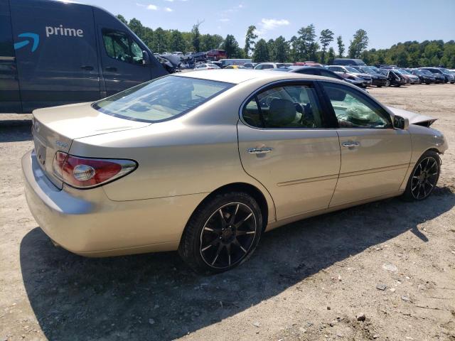 Photo 2 VIN: JTHBF30G636011574 - LEXUS ES300 