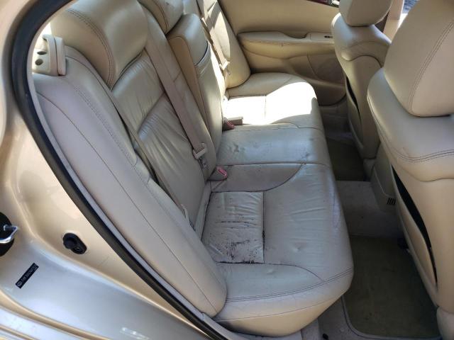 Photo 9 VIN: JTHBF30G636011574 - LEXUS ES300 