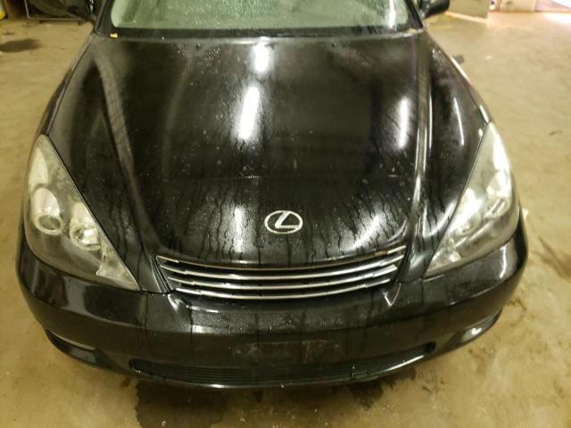 Photo 10 VIN: JTHBF30G636014801 - LEXUS ES300 