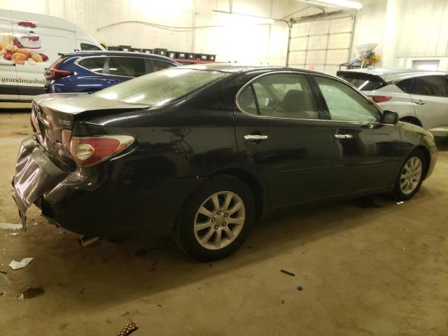 Photo 2 VIN: JTHBF30G636014801 - LEXUS ES300 