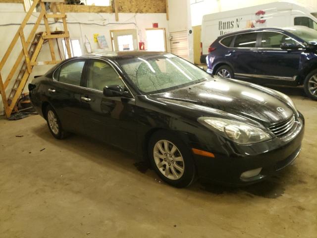 Photo 3 VIN: JTHBF30G636014801 - LEXUS ES300 