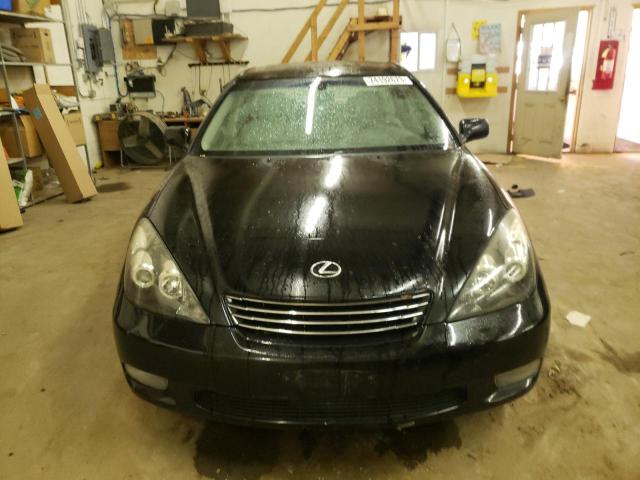 Photo 4 VIN: JTHBF30G636014801 - LEXUS ES300 