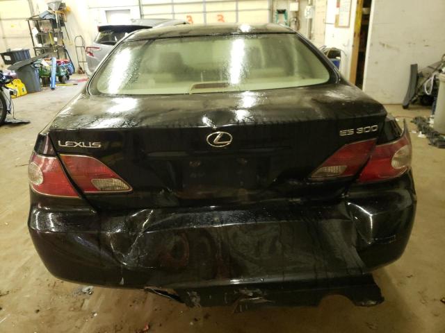 Photo 5 VIN: JTHBF30G636014801 - LEXUS ES300 