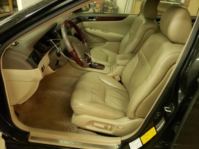 Photo 6 VIN: JTHBF30G636014801 - LEXUS ES300 