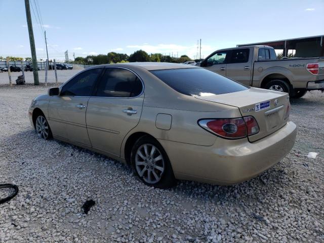 Photo 1 VIN: JTHBF30G636015527 - LEXUS ES 300 