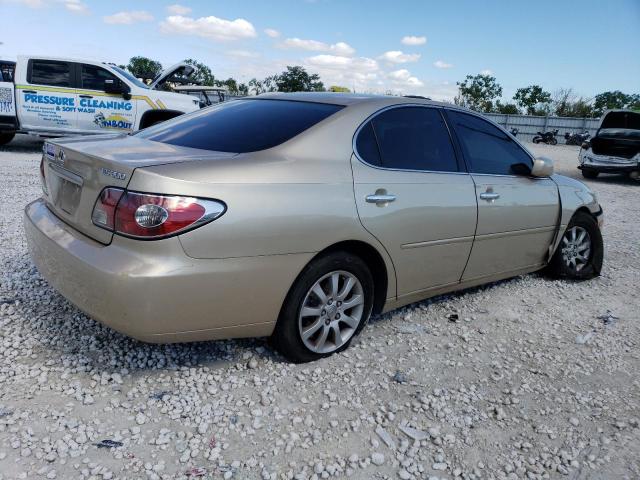 Photo 2 VIN: JTHBF30G636015527 - LEXUS ES 300 