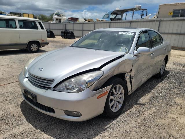 Photo 1 VIN: JTHBF30G720030118 - LEXUS ES 300 