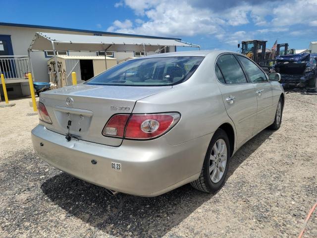 Photo 3 VIN: JTHBF30G720030118 - LEXUS ES 300 