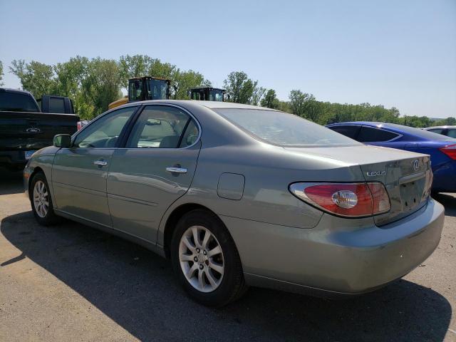 Photo 1 VIN: JTHBF30G720061319 - LEXUS ES300 