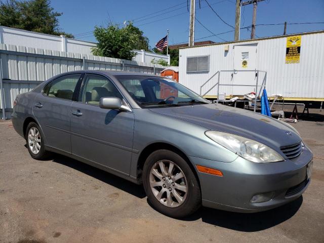 Photo 3 VIN: JTHBF30G720061319 - LEXUS ES300 