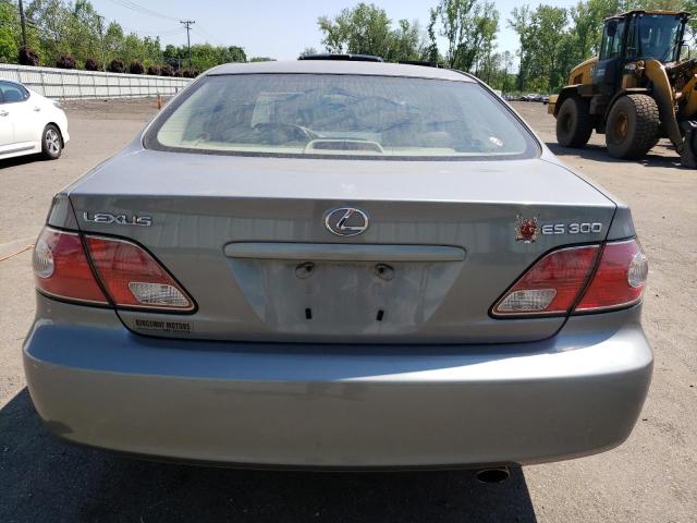 Photo 5 VIN: JTHBF30G720061319 - LEXUS ES300 