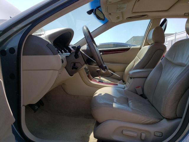 Photo 6 VIN: JTHBF30G720061319 - LEXUS ES300 