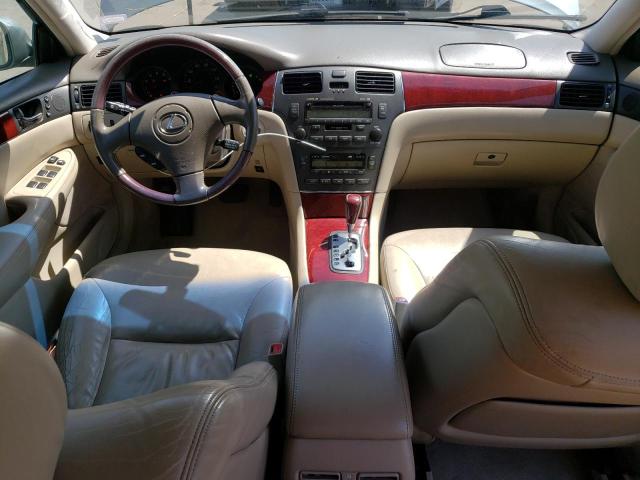 Photo 7 VIN: JTHBF30G720061319 - LEXUS ES300 