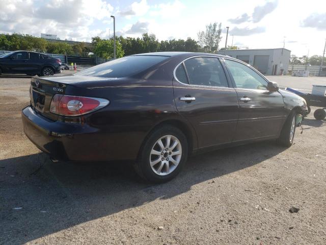 Photo 2 VIN: JTHBF30G725033779 - LEXUS ES300 