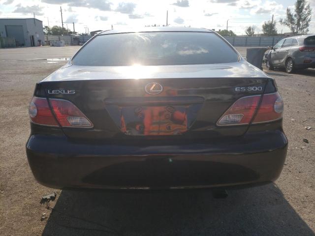 Photo 5 VIN: JTHBF30G725033779 - LEXUS ES300 